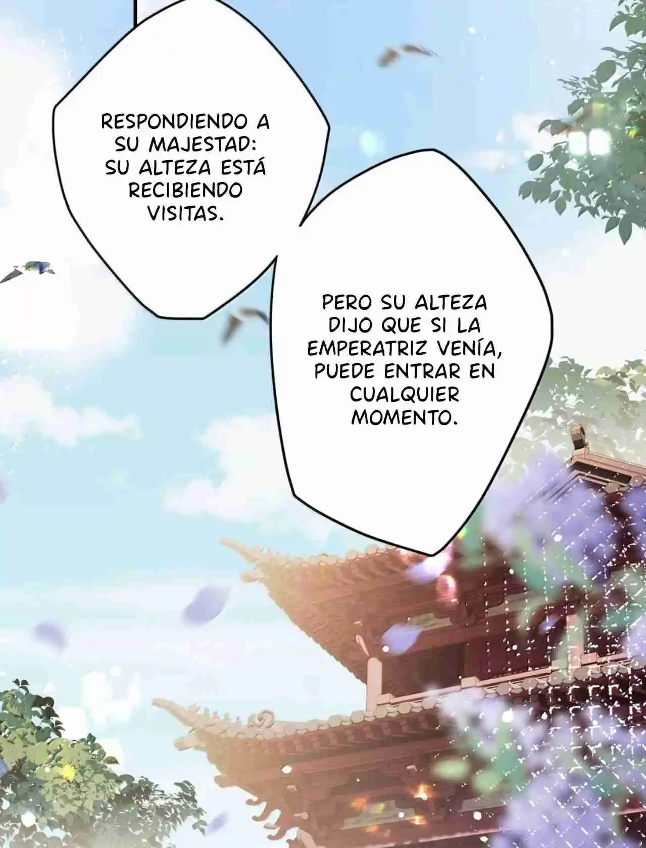 Ramas Enredadas - Capítulo 25 - Página 29 - LectorTMOo
