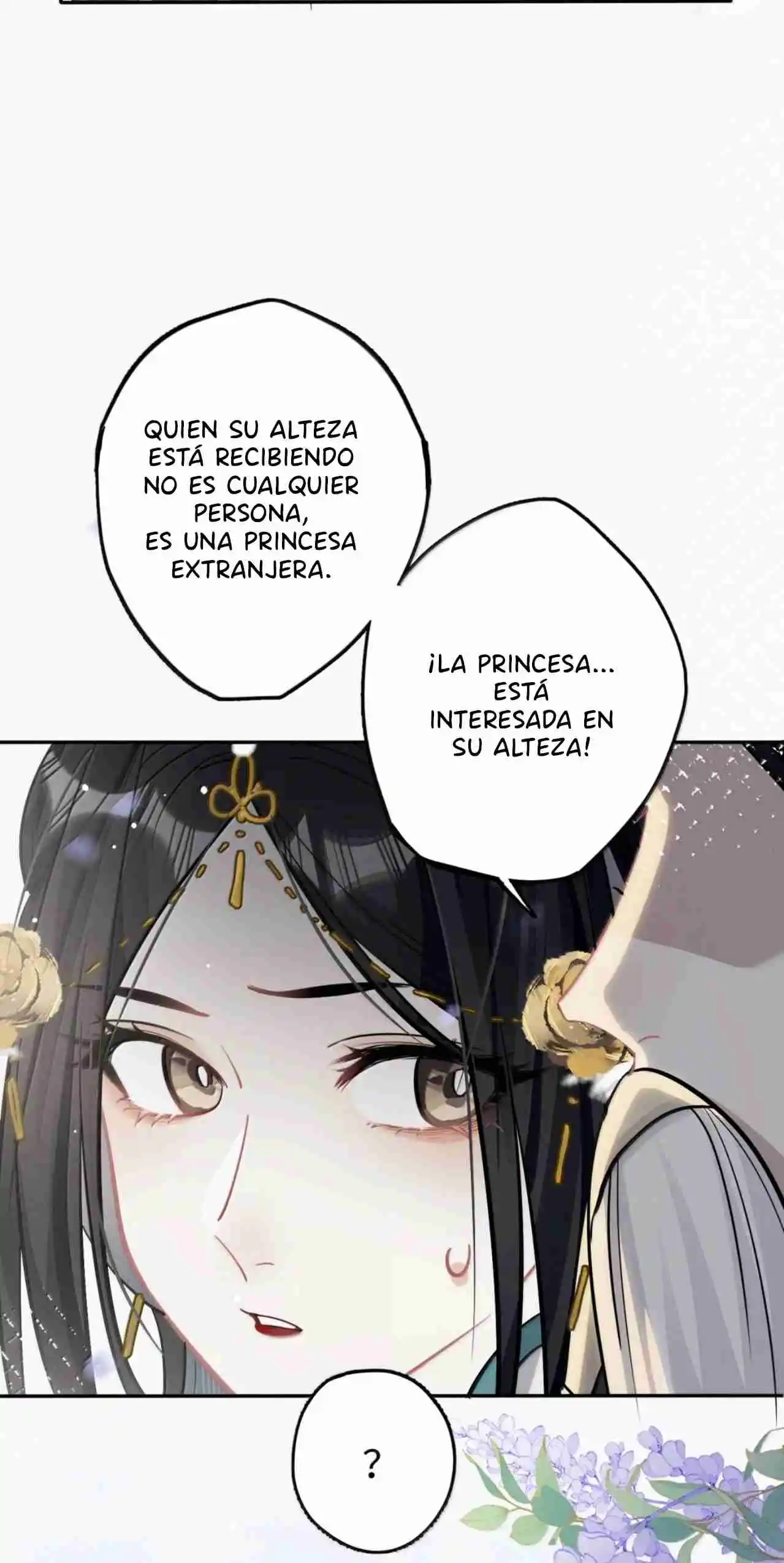 Ramas Enredadas - Capítulo 25 - Página 31 - LectorTMOo