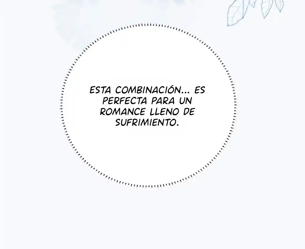 Ramas Enredadas - Capítulo 25 - Página 36 - LectorTMOo