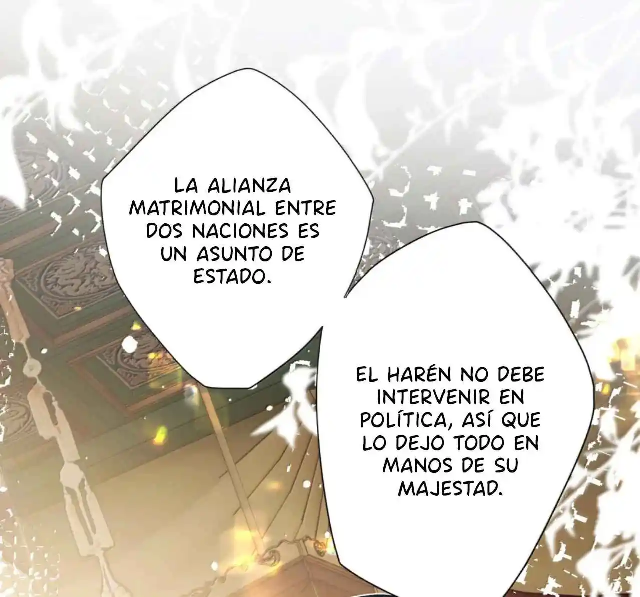 Ramas Enredadas - Capítulo 25 - Página 58 - LectorTMOo
