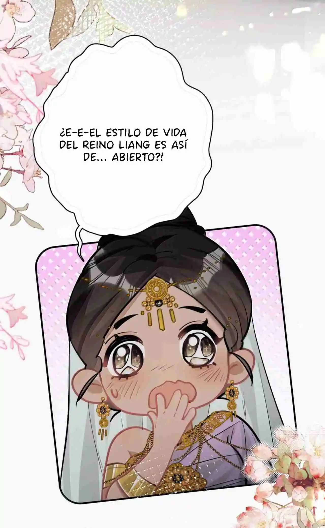 Ramas Enredadas - Capítulo 26 - Página 4 - LectorTMOo
