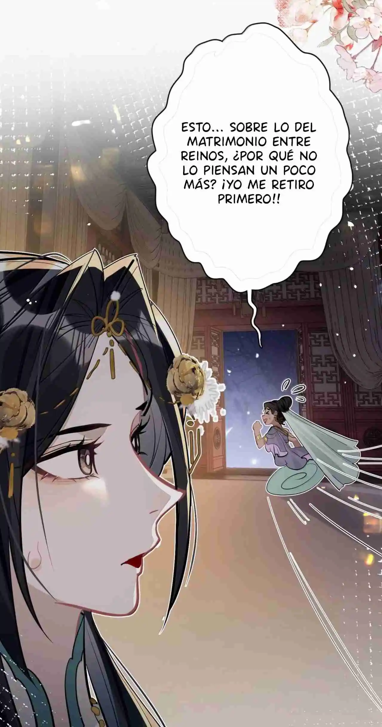 Ramas Enredadas - Capítulo 26 - Página 5 - LectorTMOo