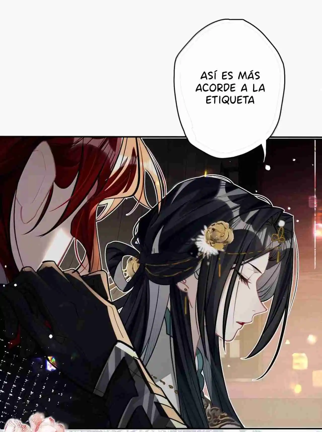 Ramas Enredadas - Capítulo 26 - Página 10 - LectorTMOo