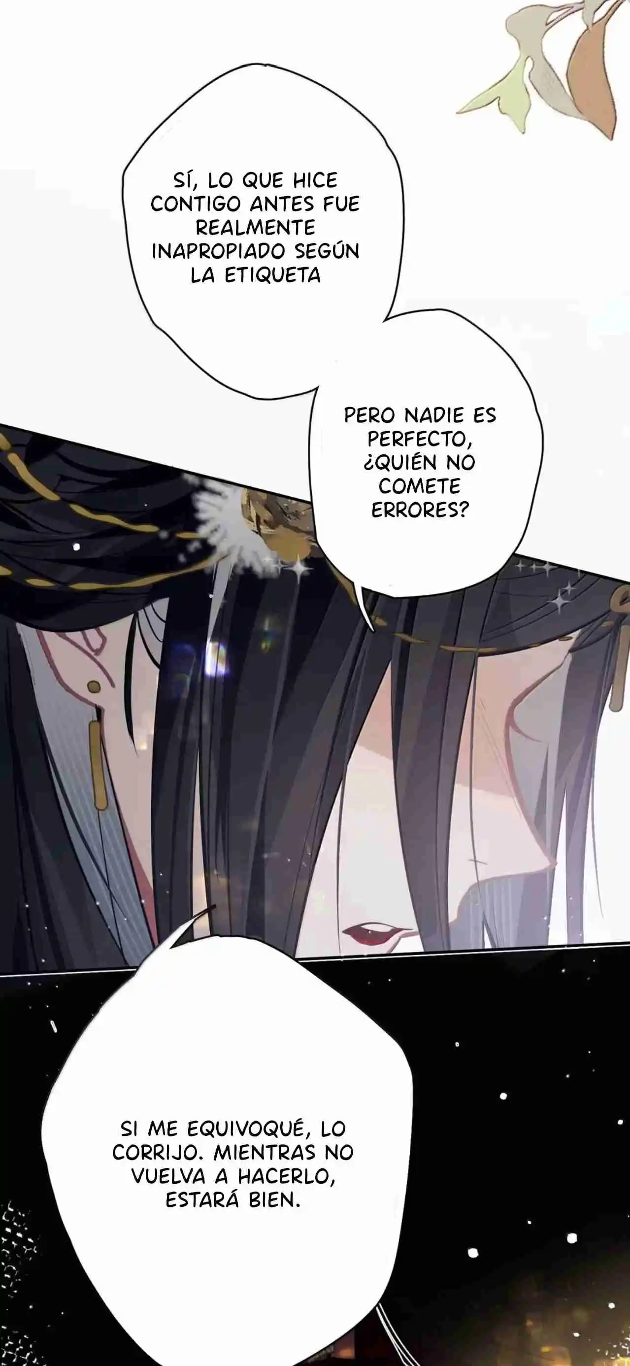 Ramas Enredadas - Capítulo 26 - Página 15 - LectorTMOo
