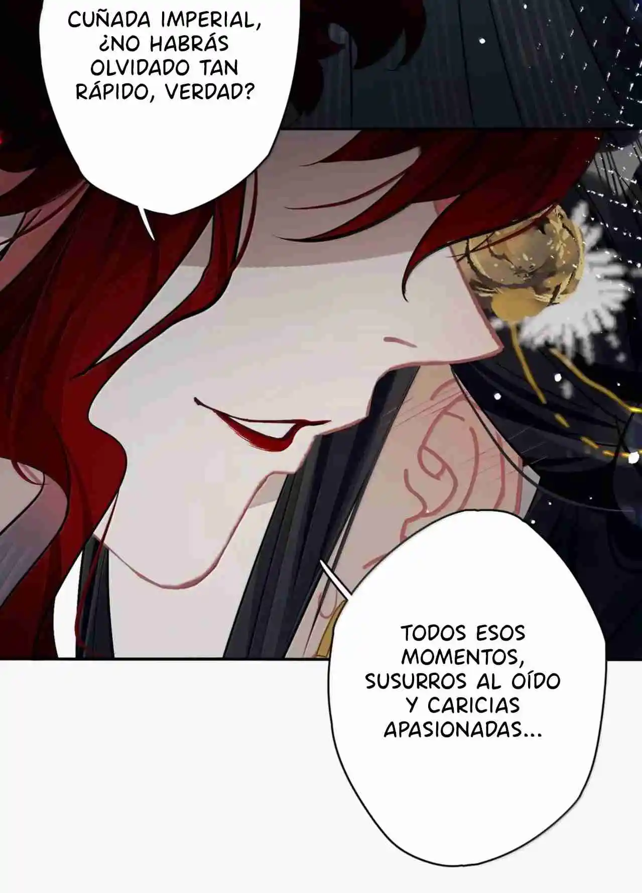 Ramas Enredadas - Capítulo 26 - Página 29 - LectorTMOo