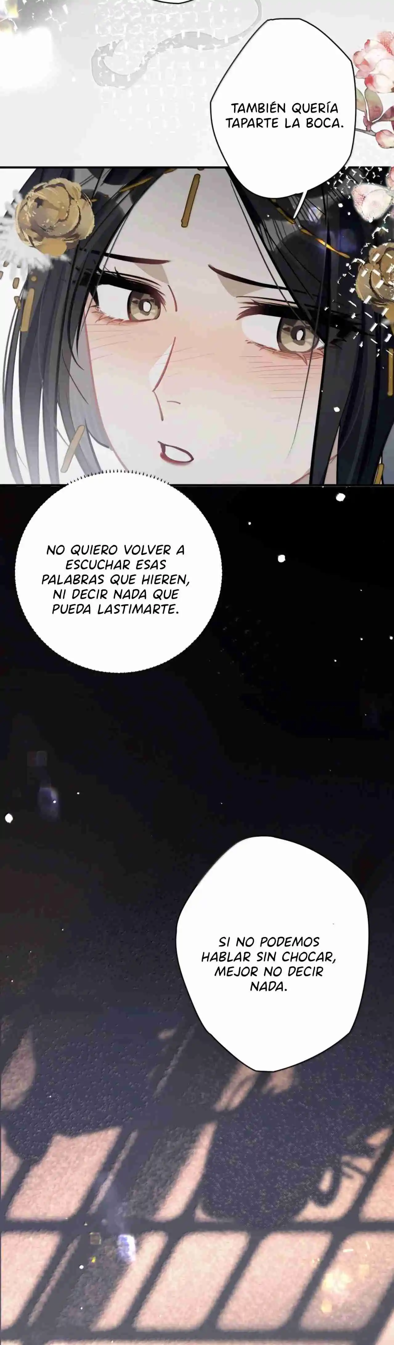 Ramas Enredadas - Capítulo 26 - Página 35 - LectorTMOo