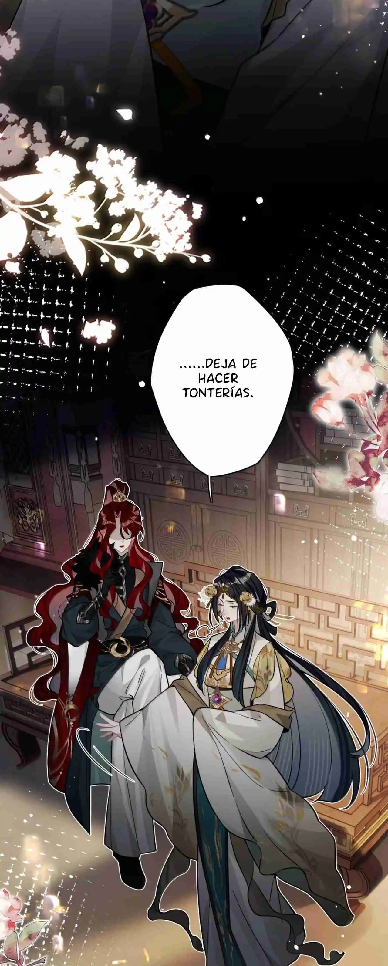 Ramas Enredadas - Capítulo 27 - Página 5 - LectorTMOo