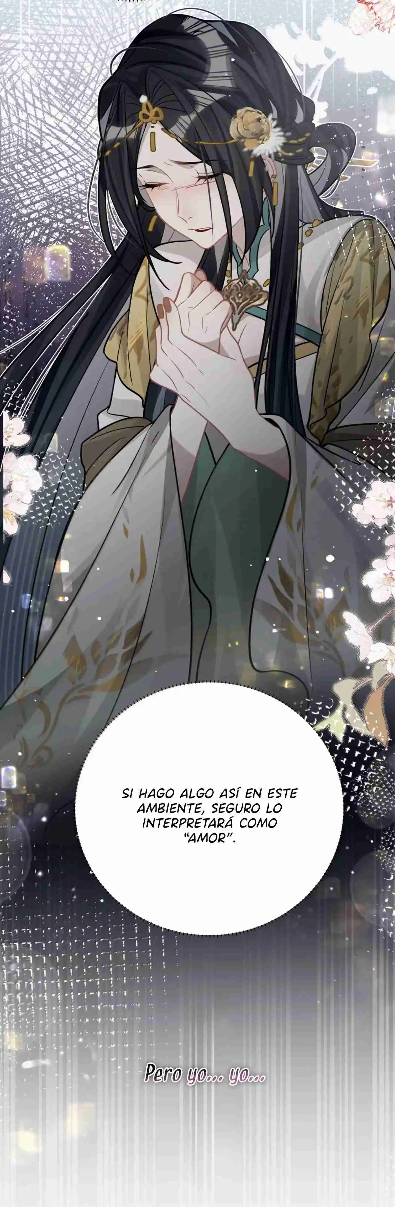 Ramas Enredadas - Capítulo 27 - Página 22 - LectorTMOo