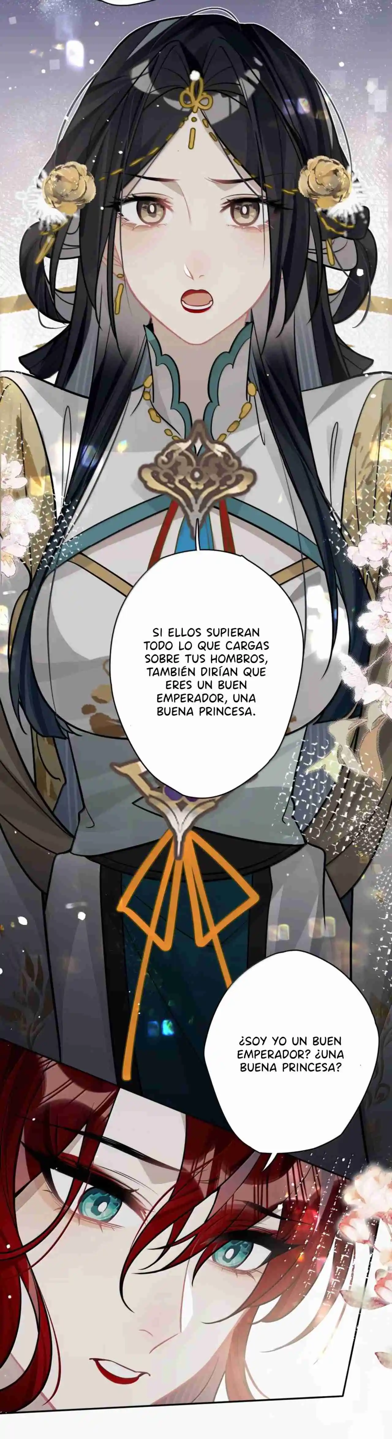 Ramas Enredadas - Capítulo 28 - Página 6 - LectorTMOo