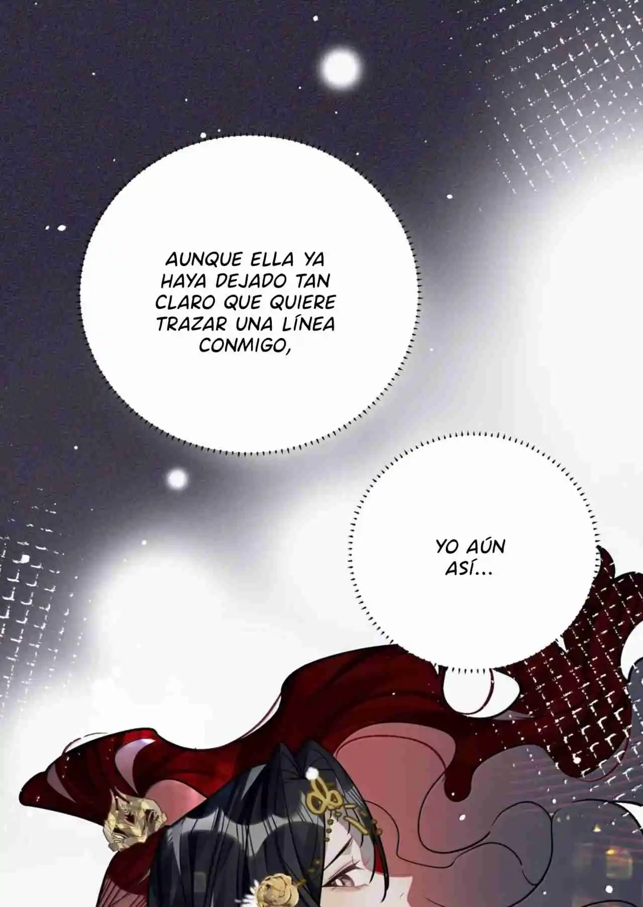 Ramas Enredadas - Capítulo 28 - Página 14 - LectorTMOo