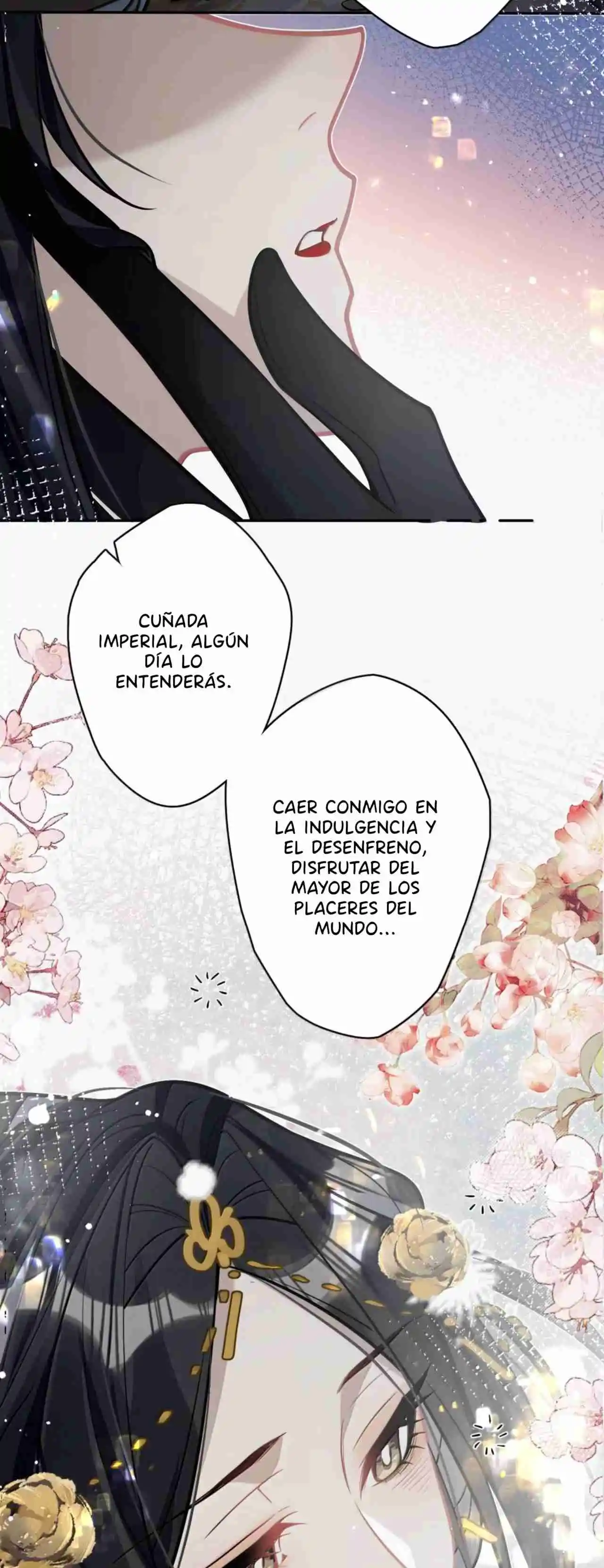 Ramas Enredadas - Capítulo 28 - Página 25 - LectorTMOo
