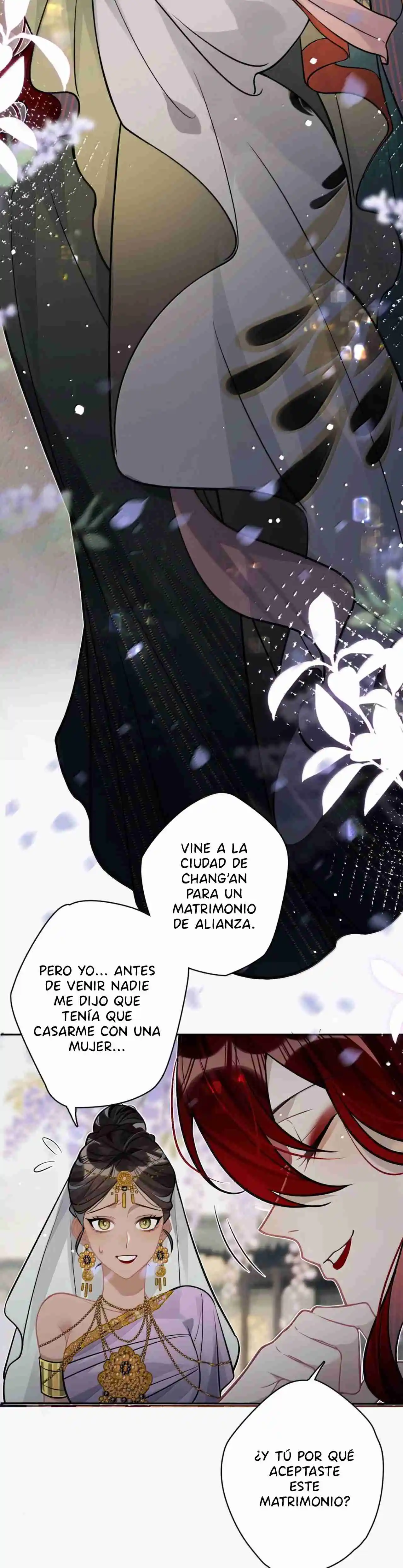Ramas Enredadas - Capítulo 29 - Página 13 - LectorTMOo