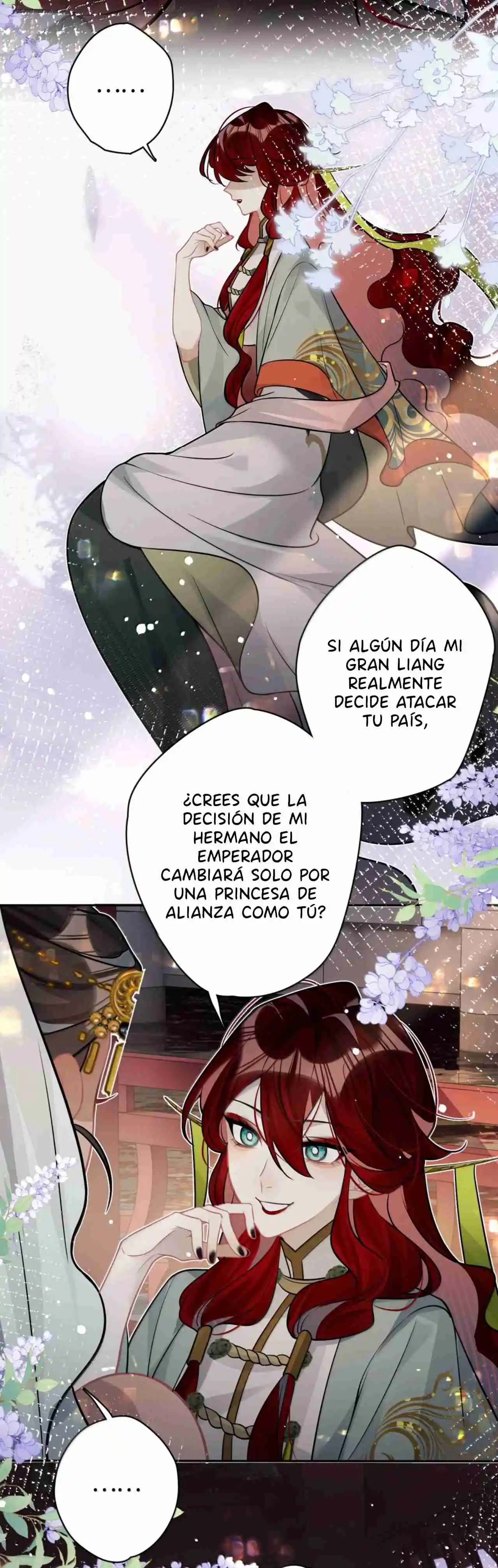 Ramas Enredadas - Capítulo 29 - Página 15 - LectorTMOo