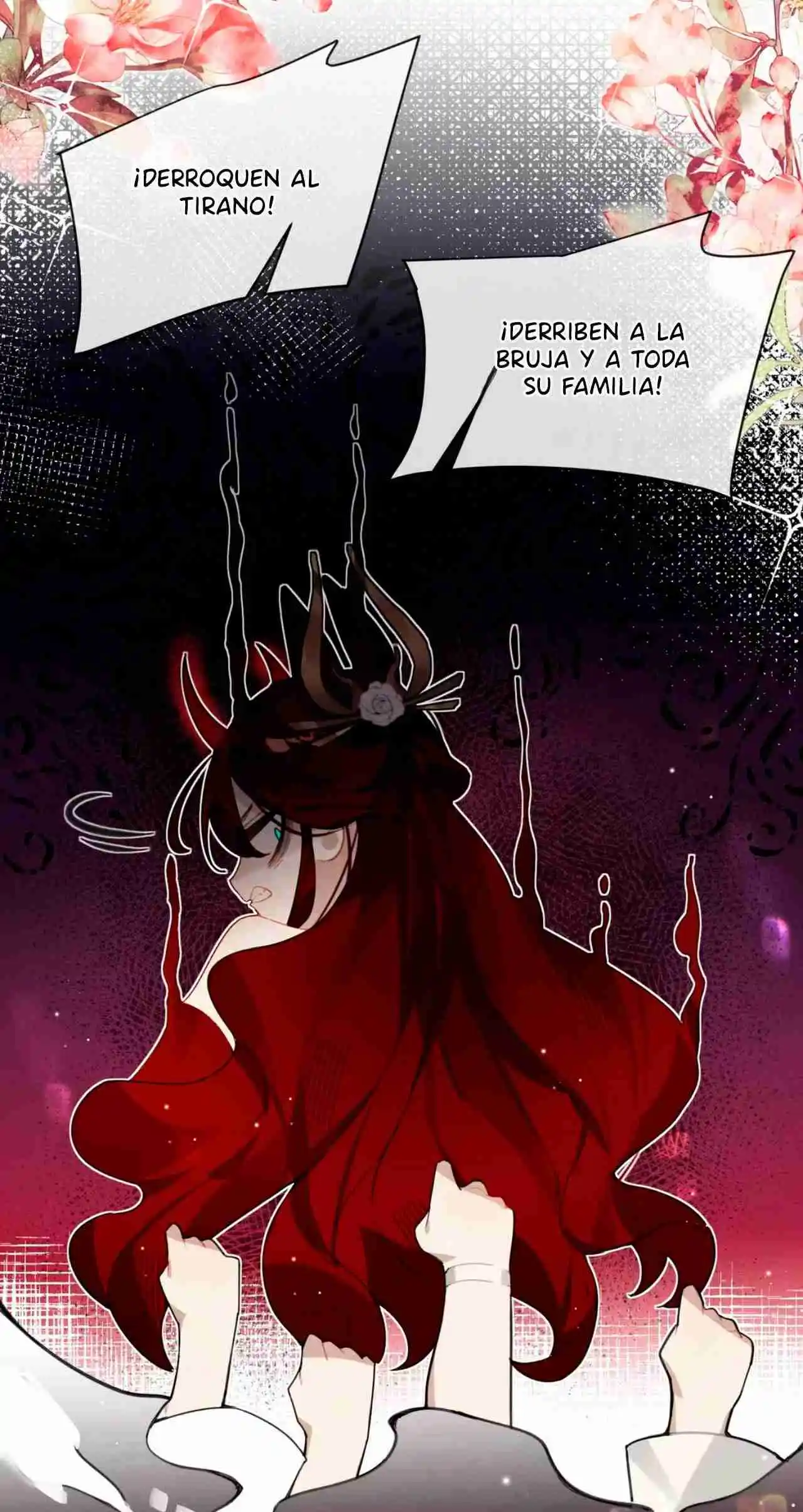Ramas Enredadas - Capítulo 3 - Página 15 - LectorTMOo
