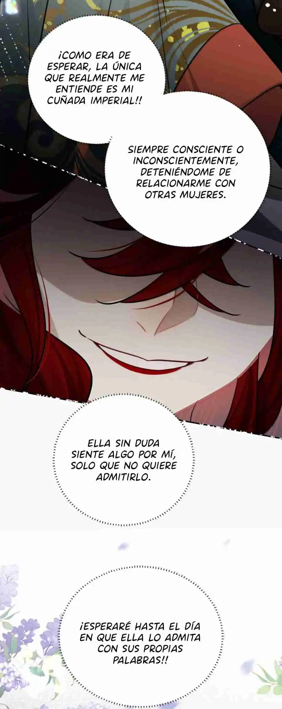 Ramas Enredadas - Capítulo 30 - Página 8 - LectorTMOo