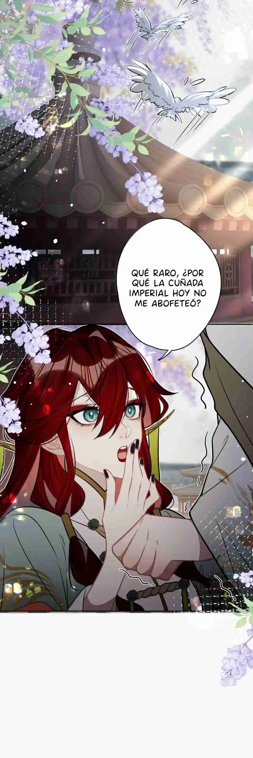 Ramas Enredadas - Capítulo 30 - Página 13 - LectorTMOo