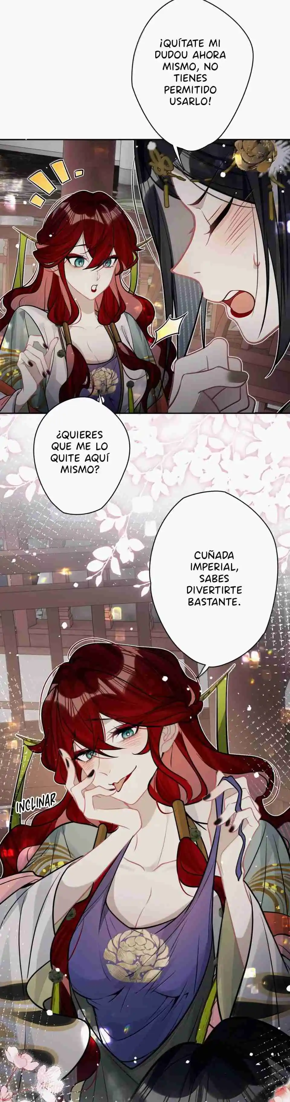 Ramas Enredadas - Capítulo 30 - Página 16 - LectorTMOo