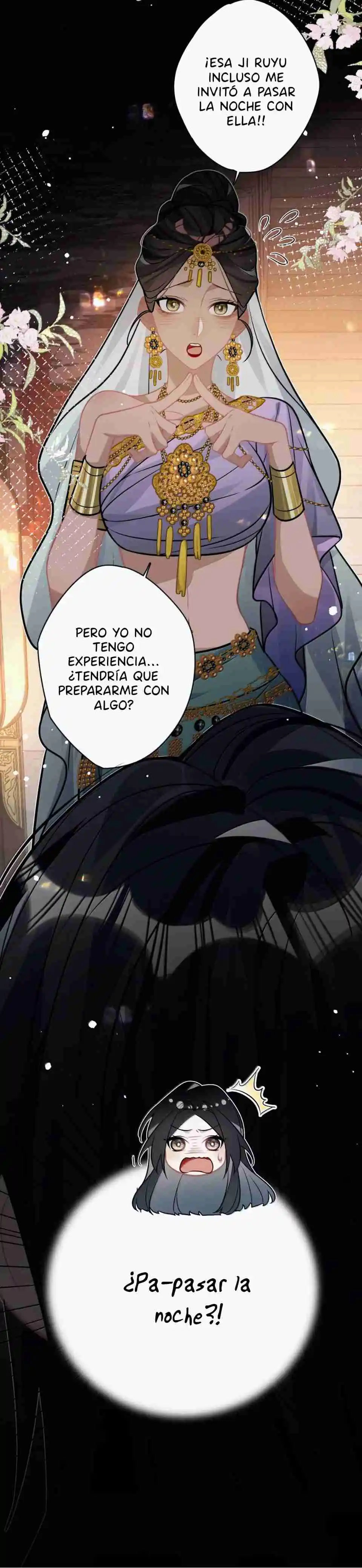 Ramas Enredadas - Capítulo 30 - Página 30 - LectorTMOo