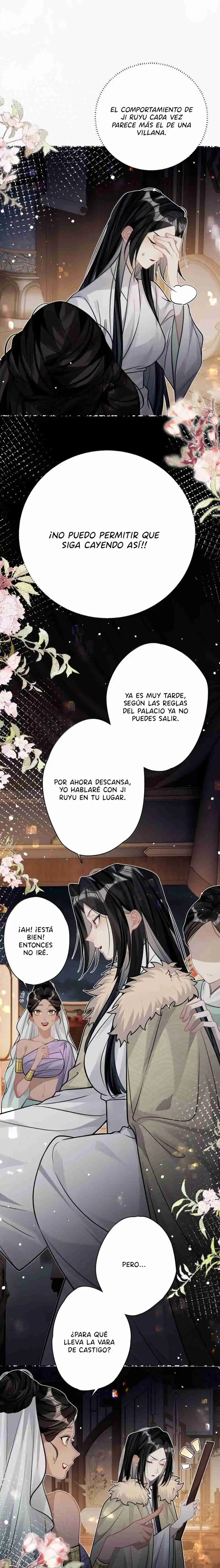 Ramas Enredadas - Capítulo 31 - Página 5 - LectorTMOo