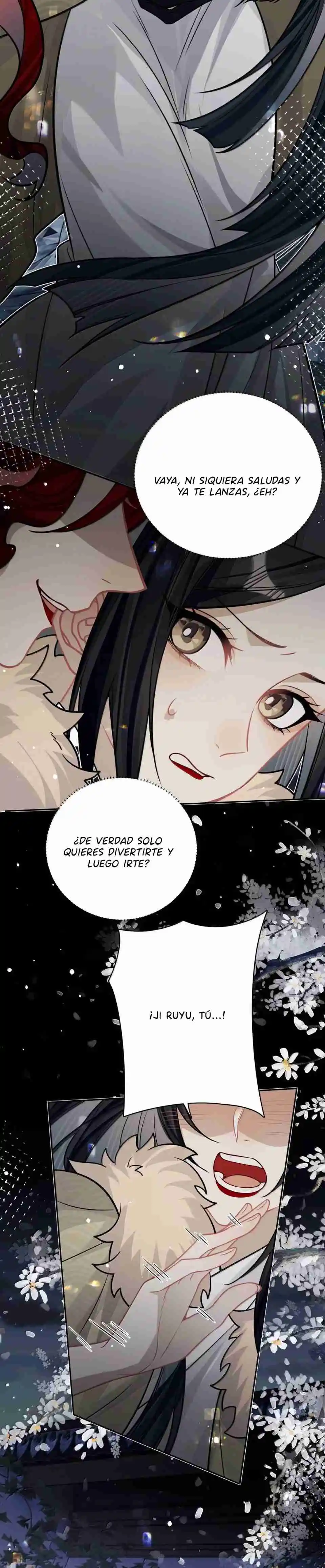 Ramas Enredadas - Capítulo 31 - Página 8 - LectorTMOo