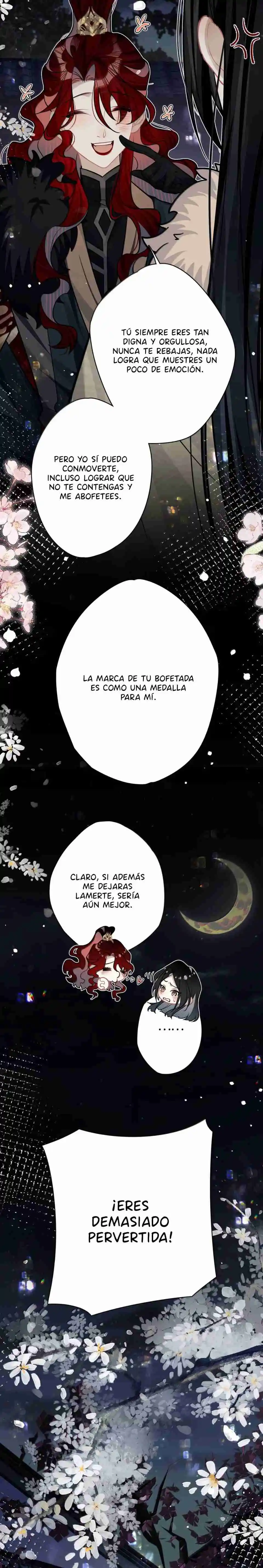 Ramas Enredadas - Capítulo 31 - Página 17 - LectorTMOo