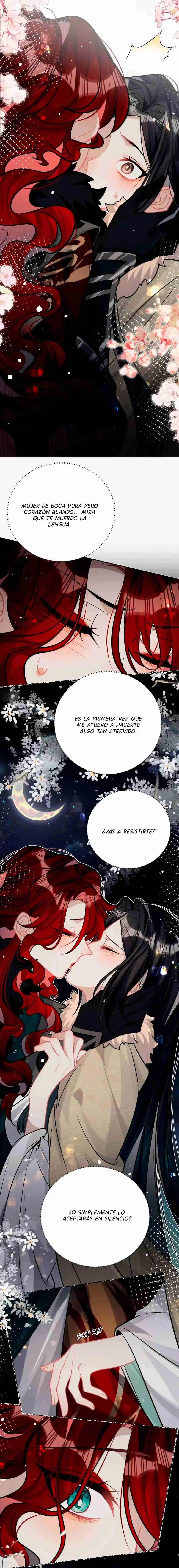 Ramas Enredadas - Capítulo 32 - Página 13 - LectorTMOo