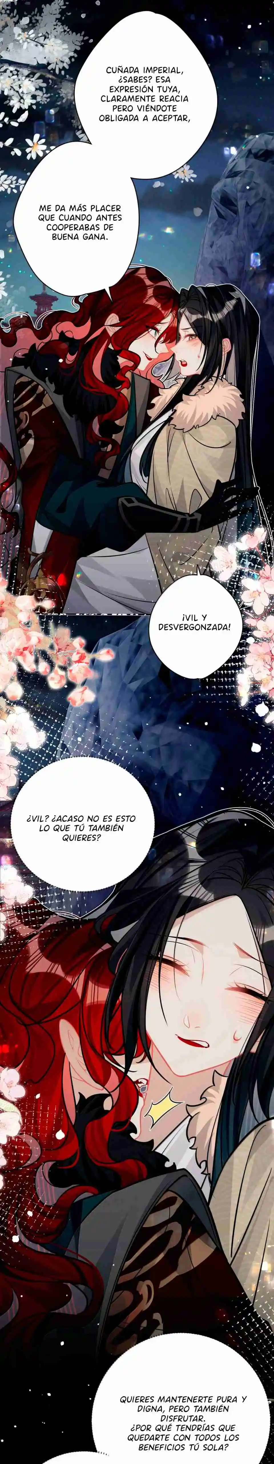 Ramas Enredadas - Capítulo 32 - Página 14 - LectorTMOo
