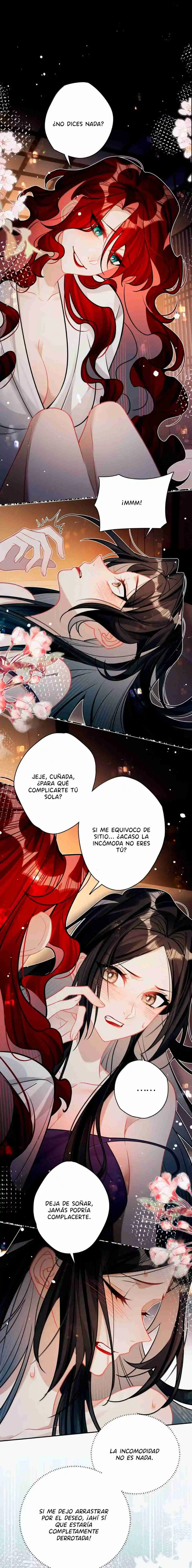 Ramas Enredadas - Capítulo 34 - Página 2 - LectorTMOo