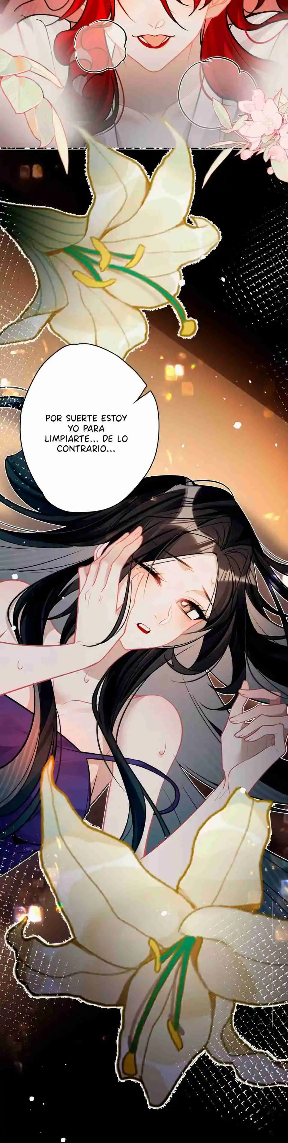Ramas Enredadas - Capítulo 34 - Página 7 - LectorTMOo