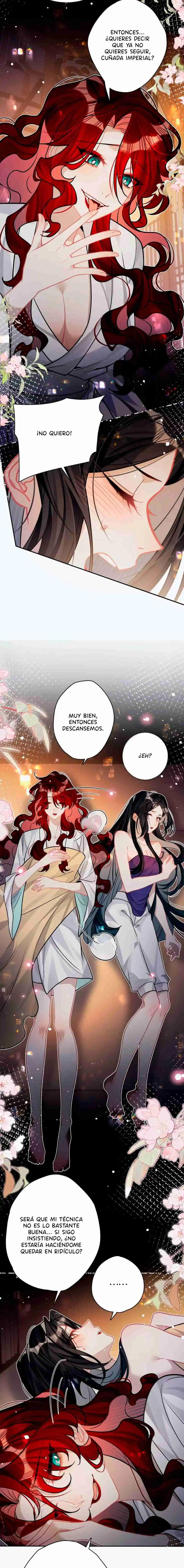 Ramas Enredadas - Capítulo 34 - Página 11 - LectorTMOo