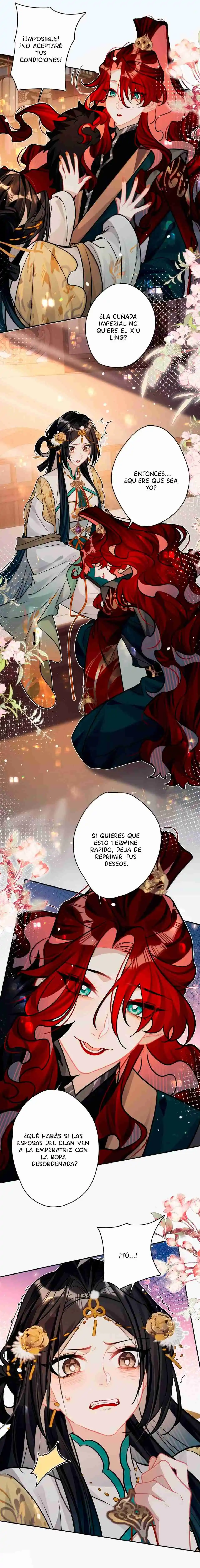 Ramas Enredadas - Capítulo 35 - Página 8 - LectorTMOo
