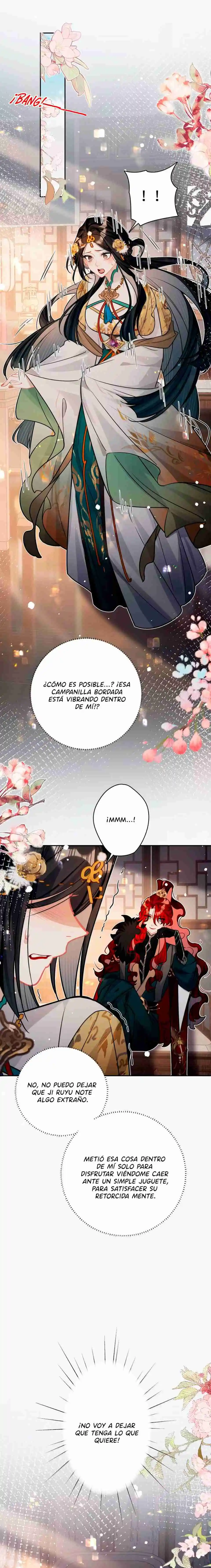 Ramas Enredadas - Capítulo 35 - Página 13 - LectorTMOo