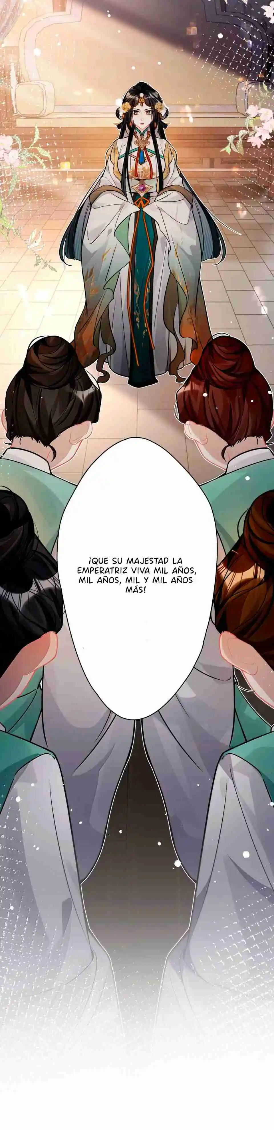 Ramas Enredadas - Capítulo 35 - Página 14 - LectorTMOo