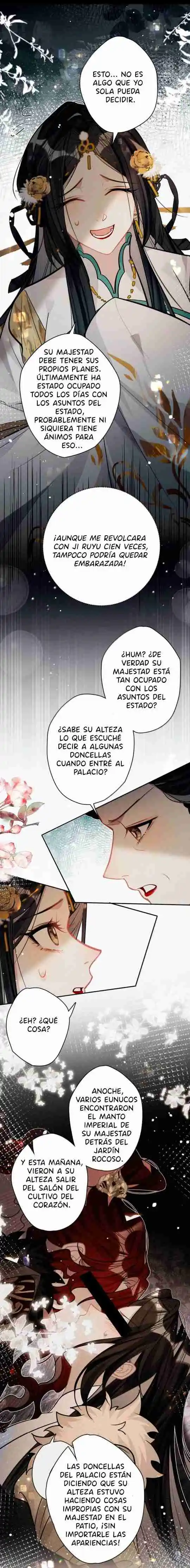 Ramas Enredadas - Capítulo 36 - Página 7 - LectorTMOo