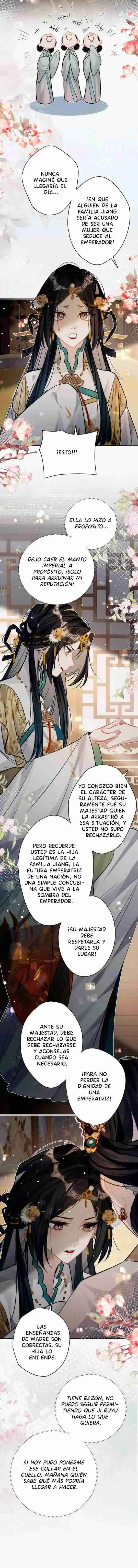 Ramas Enredadas - Capítulo 36 - Página 8 - LectorTMOo