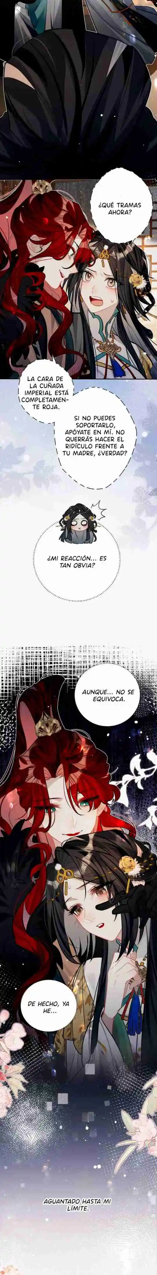 Ramas Enredadas - Capítulo 36 - Página 11 - LectorTMOo