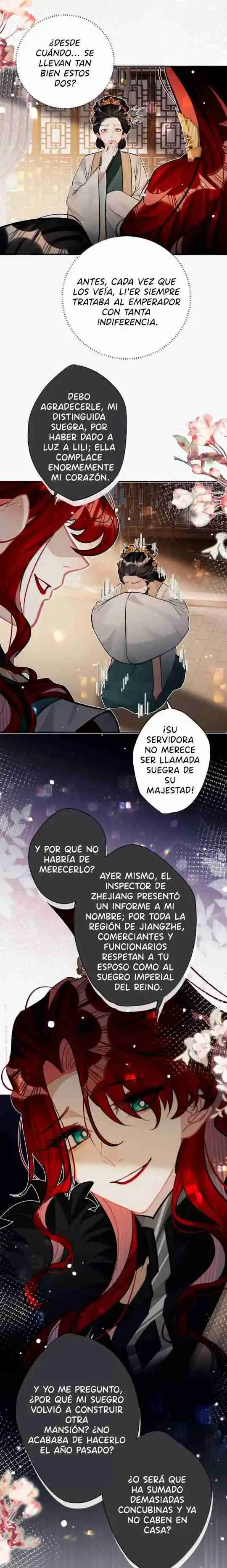 Ramas Enredadas - Capítulo 36 - Página 12 - LectorTMOo