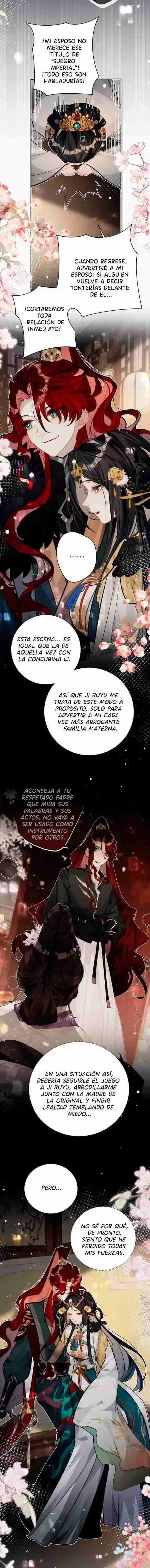 Ramas Enredadas - Capítulo 36 - Página 13 - LectorTMOo