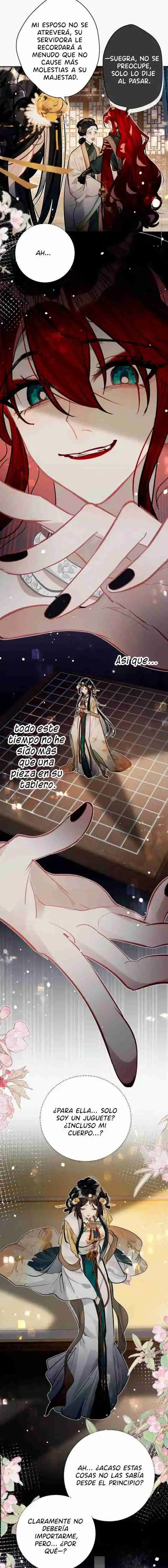 Ramas Enredadas - Capítulo 36 - Página 15 - LectorTMOo