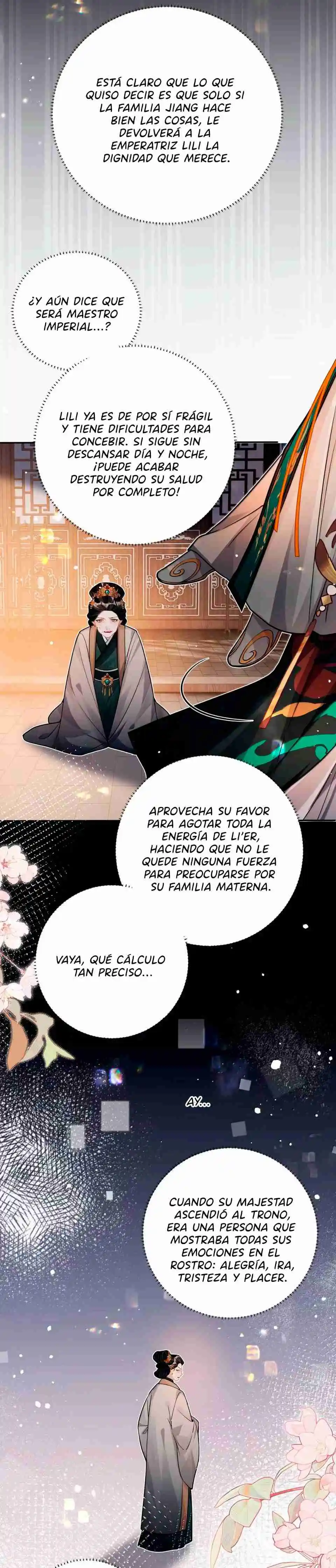 Ramas Enredadas - Capítulo 37 - Página 4 - LectorTMOo