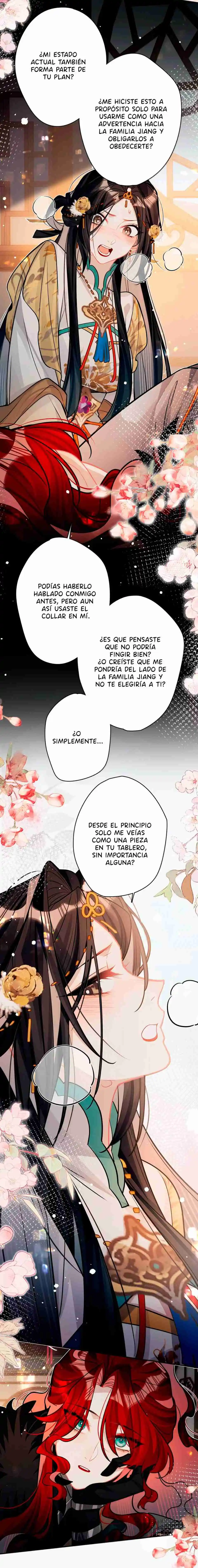 Ramas Enredadas - Capítulo 37 - Página 7 - LectorTMOo