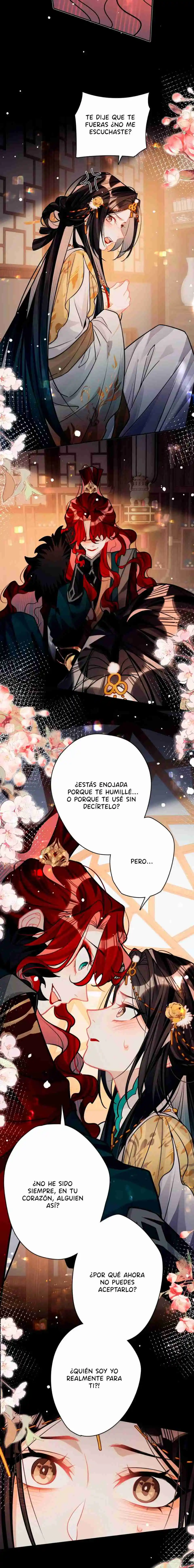 Ramas Enredadas - Capítulo 37 - Página 9 - LectorTMOo