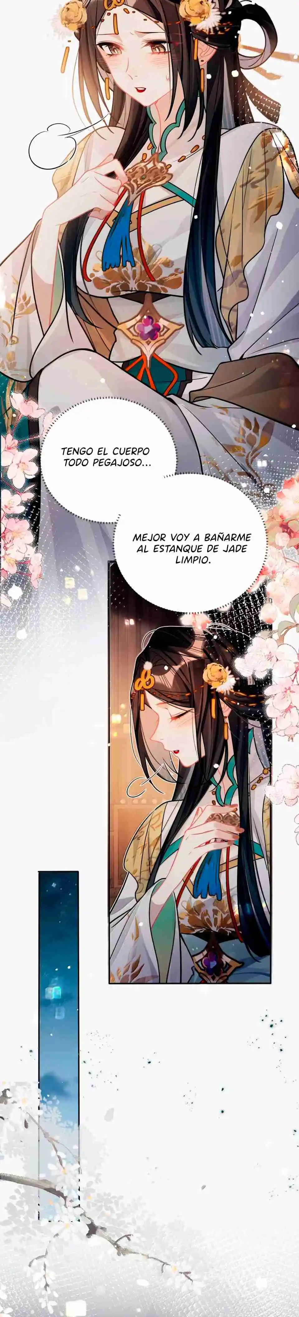 Ramas Enredadas - Capítulo 38 - Página 5 - LectorTMOo