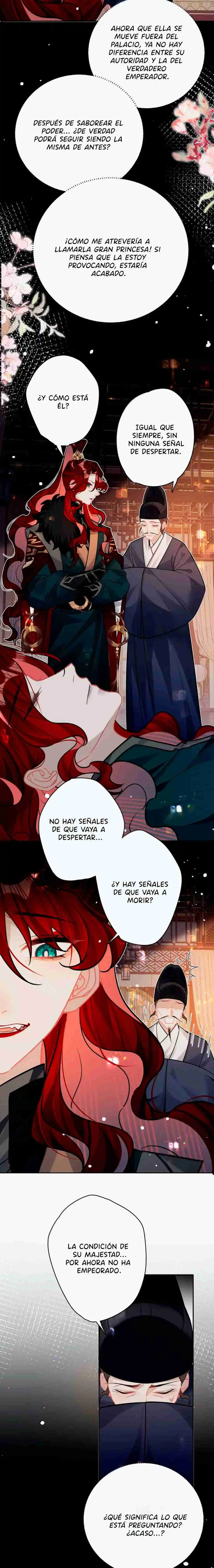 Ramas Enredadas - Capítulo 38 - Página 8 - LectorTMOo