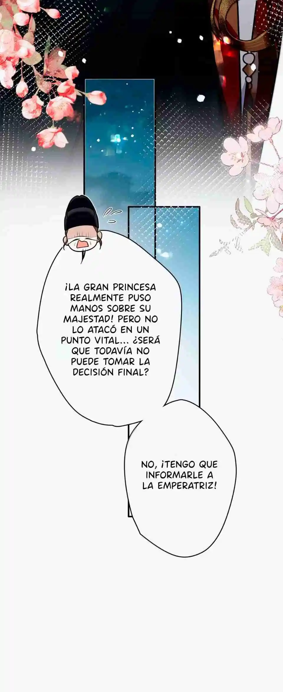 Ramas Enredadas - Capítulo 38 - Página 12 - LectorTMOo