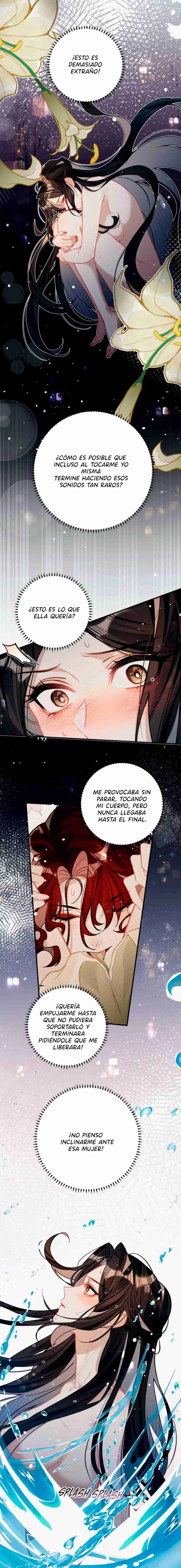 Ramas Enredadas - Capítulo 39 - Página 3 - LectorTMOo