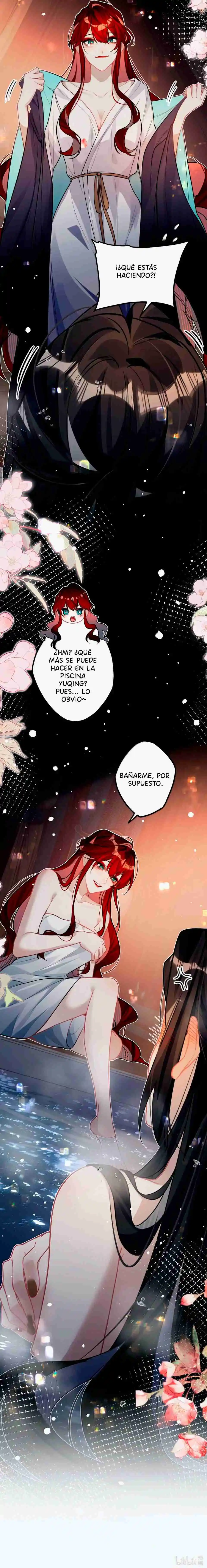 Ramas Enredadas - Capítulo 39 - Página 11 - LectorTMOo