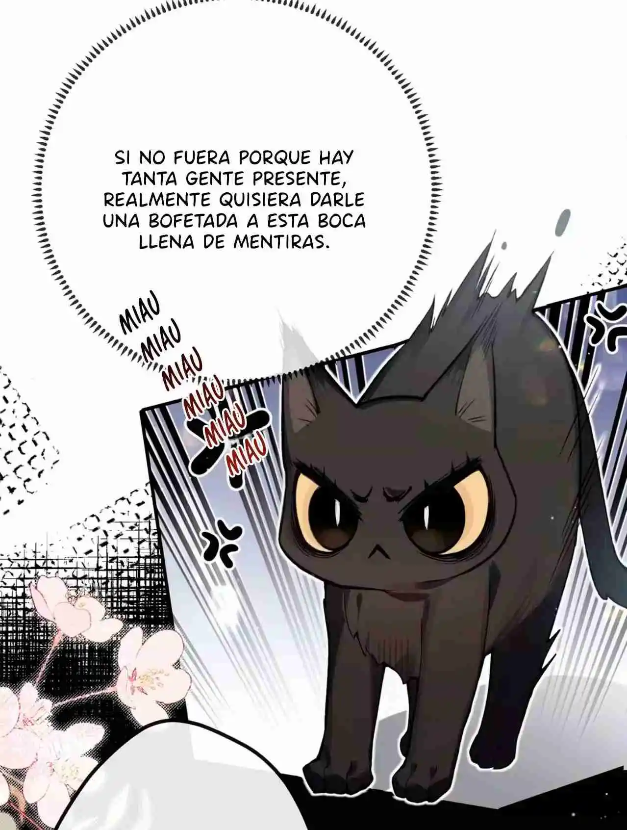 Ramas Enredadas - Capítulo 4 - Página 7 - LectorTMOo