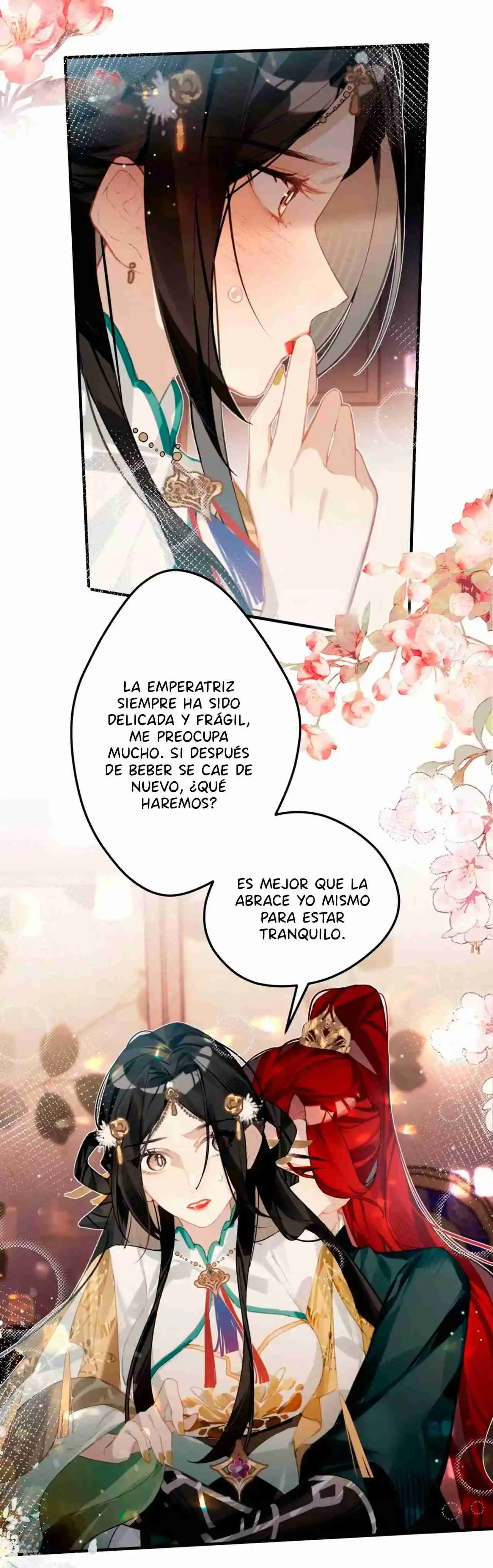 Ramas Enredadas - Capítulo 4 - Página 13 - LectorTMOo