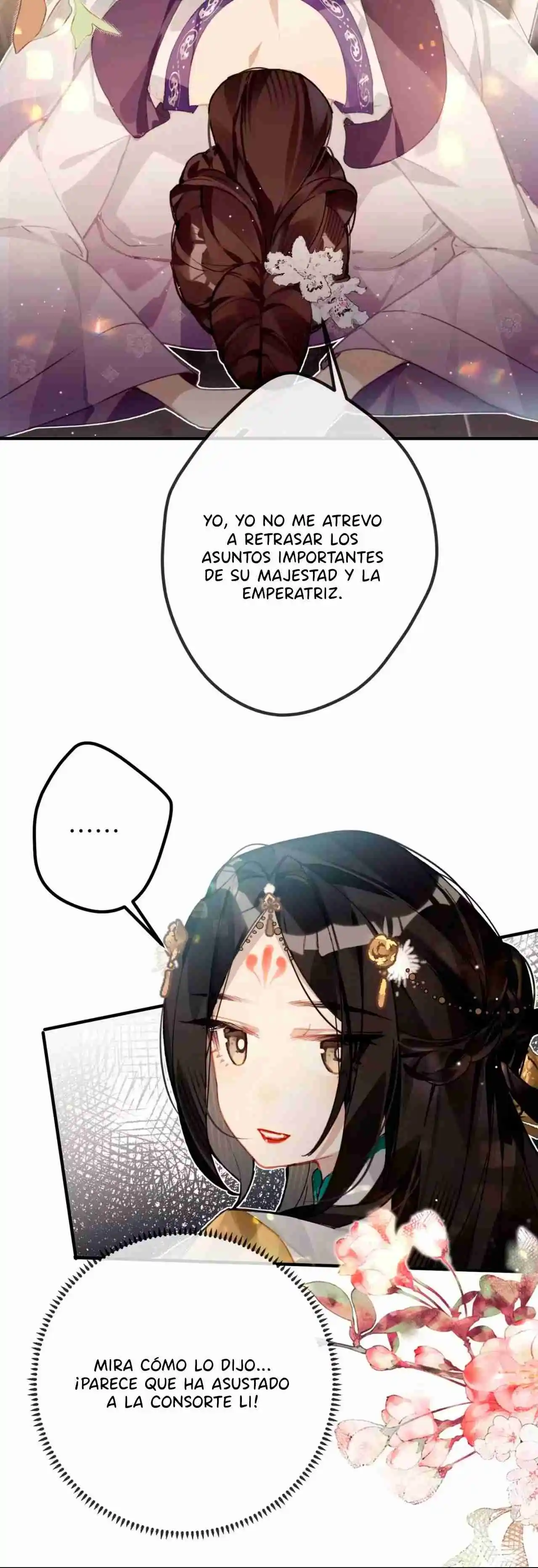 Ramas Enredadas - Capítulo 4 - Página 24 - LectorTMOo